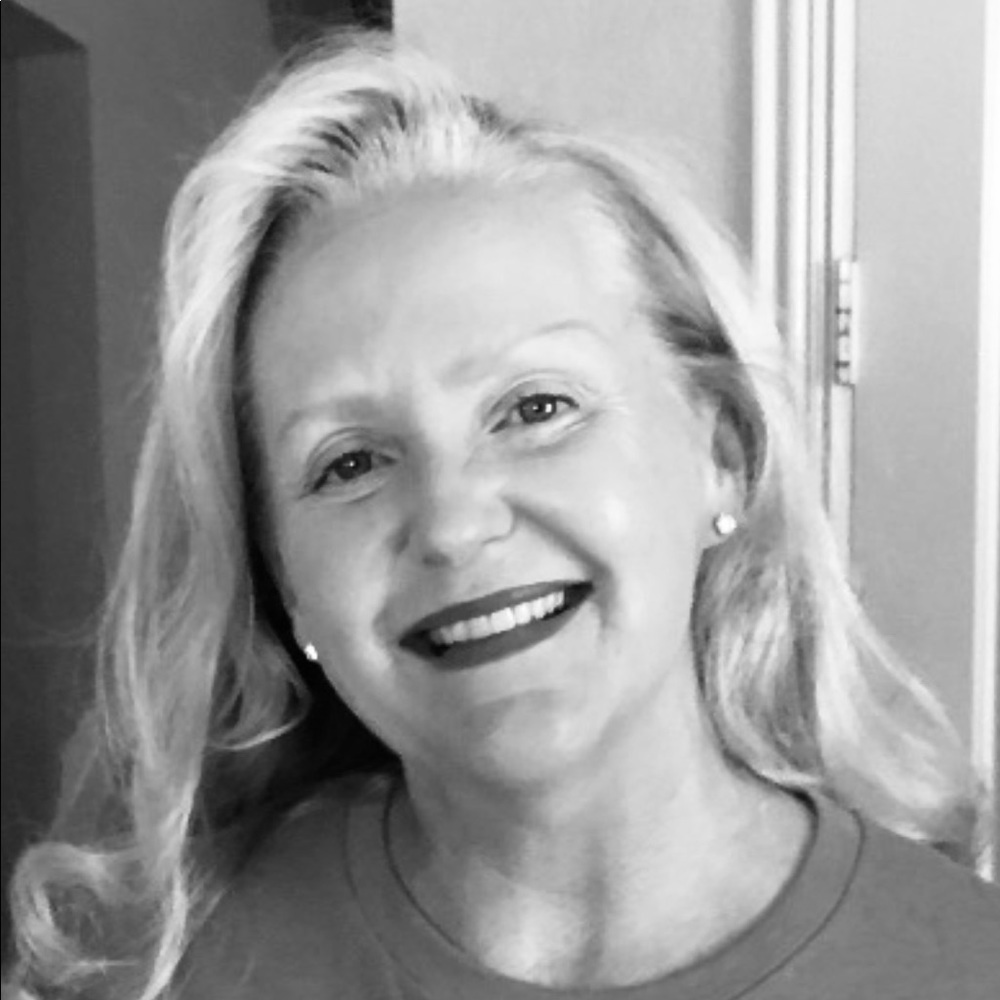 Meet your Posher, Deb